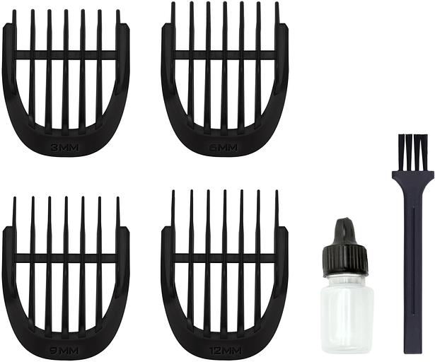 Машинка для стрижки VITEK VT-1364 фото 8