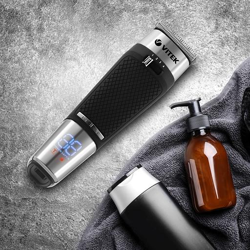 Машинка для стрижки VITEK VT-1364 фото 9