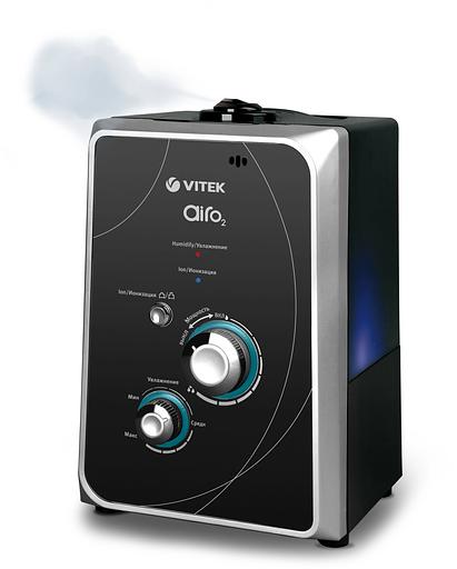 Увлажнитель Vitek VT-1761 фото 1