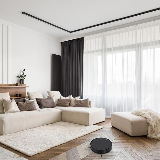 Робот-пылесос VITEK VT-1808 фото 2