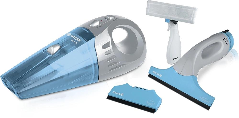 Набор пылесосов Vitek VT-1811 фото 1