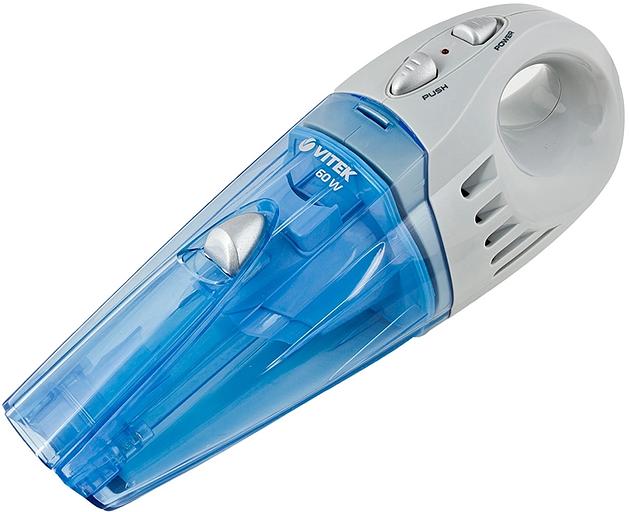 Набор пылесосов Vitek VT-1811 фото 6