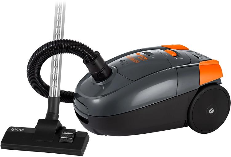 Пылесос VITEK VT-1819 фото 3
