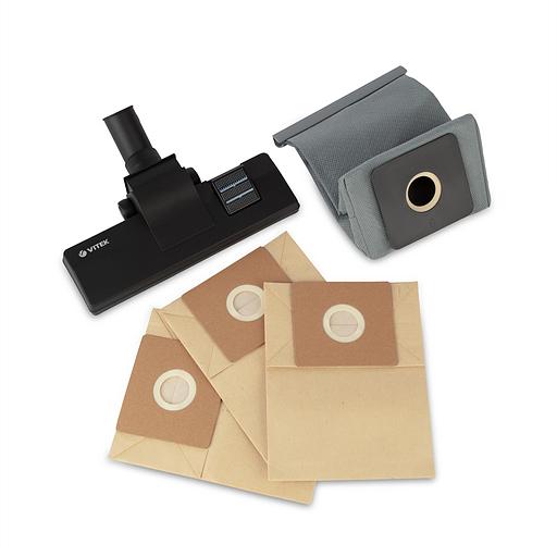 Пылесос VITEK VT-1819 фото 6