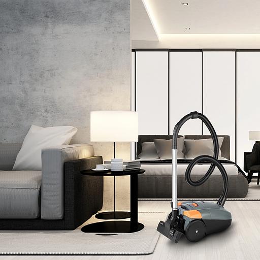 Пылесос VITEK VT-1819 фото 7