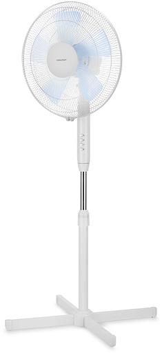 Вентилятор напольный Coolfort CF-2029 40Вт скоростей:3 фото 2