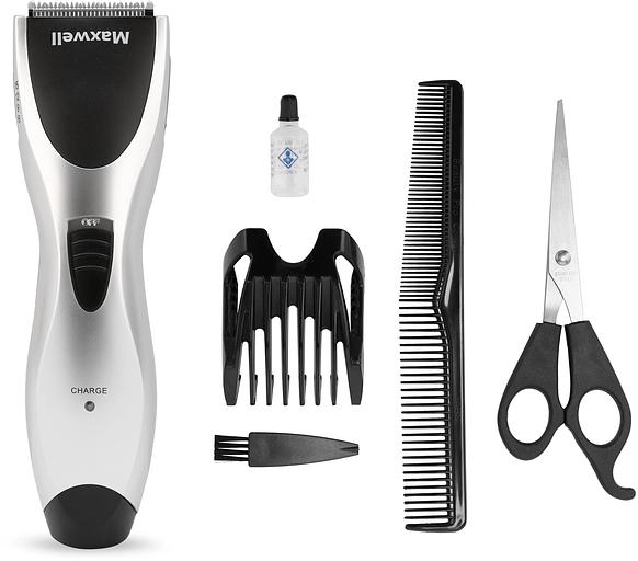 Набор для стрижки Maxwell MW-2103 фото 5