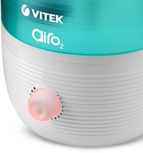 Увлажнитель воздуха Vitek VT-2341 фото 3