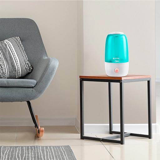 Увлажнитель воздуха Vitek VT-2341 фото 5