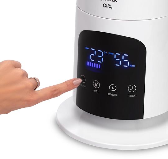 Увлажнитель воздуха VITEK VT-2348 фото 4