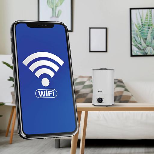 Увлажнитель воздуха VITEK VT-2350 фото 4