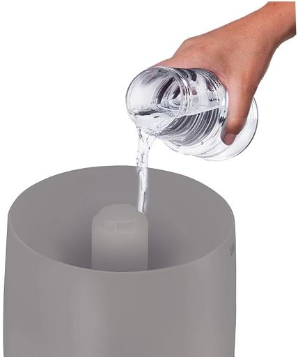 Увлажнитель воздуха Midnight VITEK VT-2356 фото 5