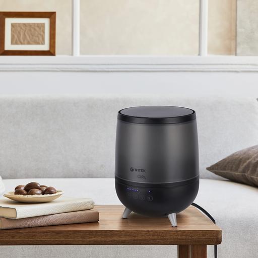 Увлажнитель воздуха Midnight VITEK VT-2356 фото 7