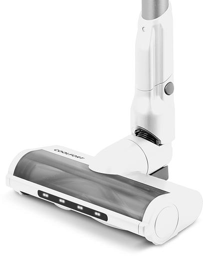 Пылесос Coolfort CF-3002 фото 8