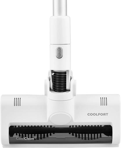 Пылесос Coolfort CF-3003 фото 8