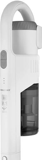 Пылесос Coolfort CF-3003 фото 9