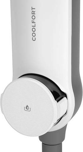 Паровая швабра Coolfort CF-3100 фото 4