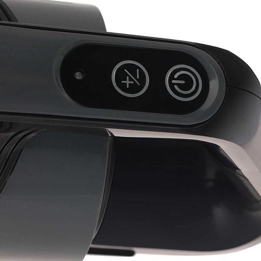 Пылесос Maxwell MW-3247 фото 4