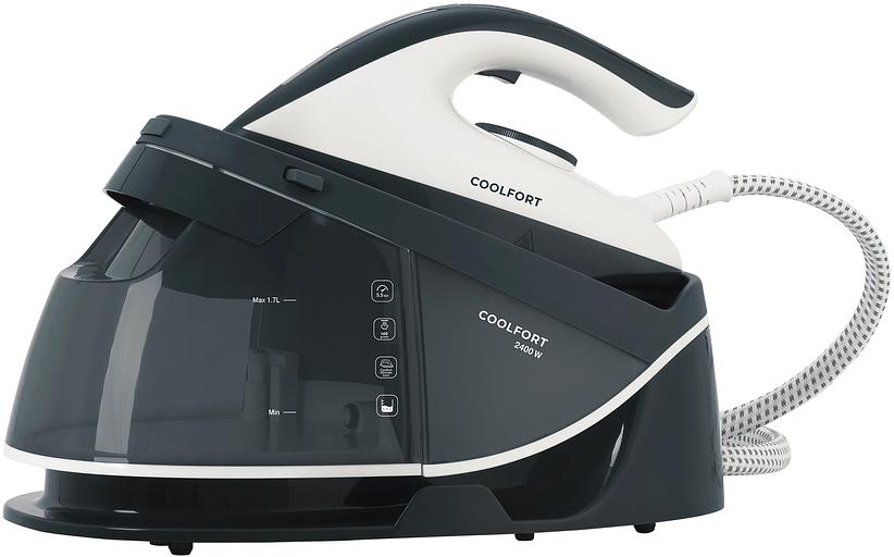 Паровая станция Coolfort CF-3420 фото 1