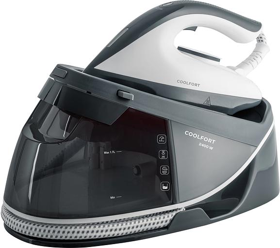 Паровая станция Coolfort CF-3420 фото 2