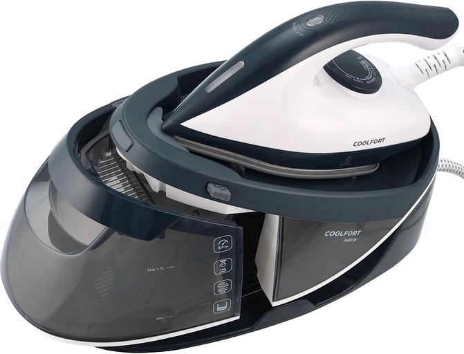 Паровая станция Coolfort CF-3420 фото 4