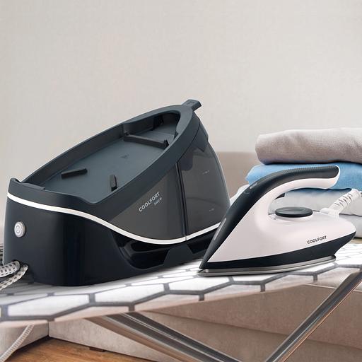 Паровая станция Coolfort CF-3420 фото 7