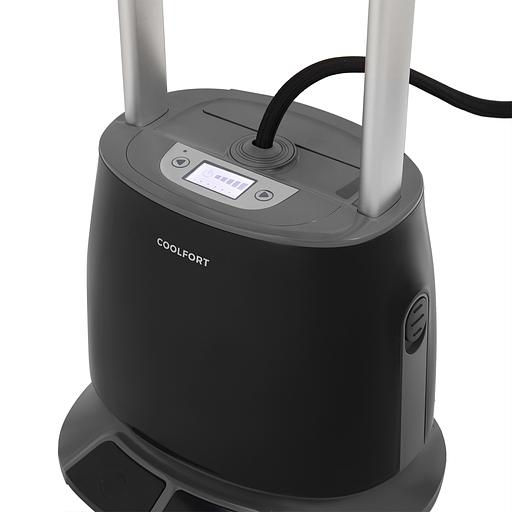 Отпариватель Coolfort CF-3445 фото 5