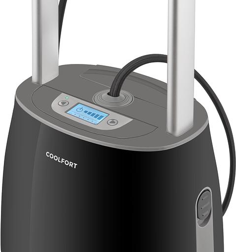 Отпариватель Coolfort CF-3445 фото 9