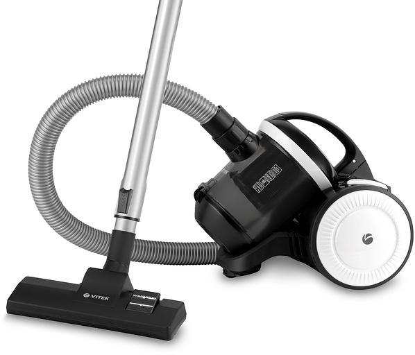 Пылесос Metropolis VITEK VT-8142 фото 1