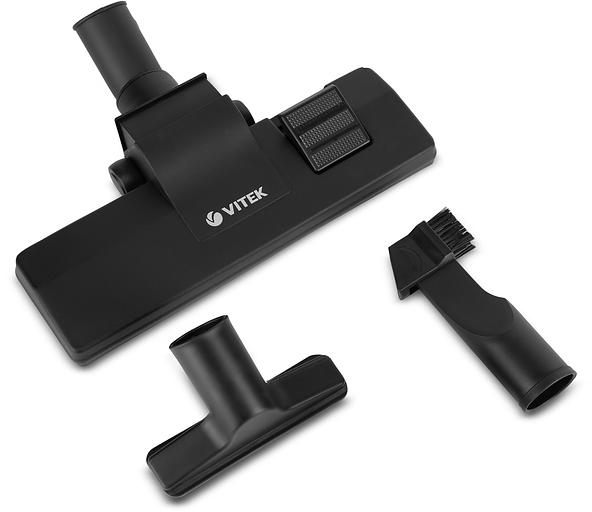 Пылесос Metropolis VITEK VT-8142 фото 2