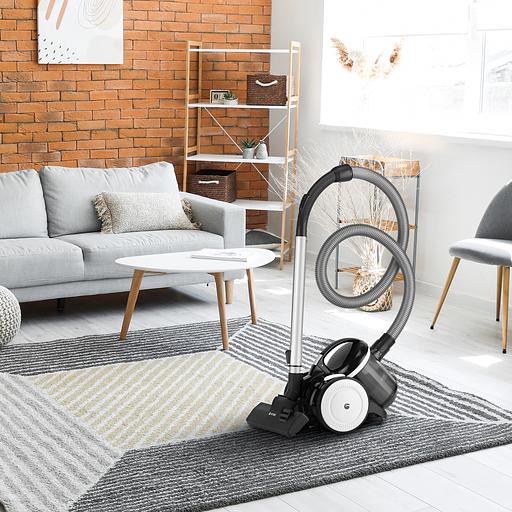 Пылесос Metropolis VITEK VT-8142 фото 5