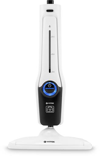 Паровая швабра Metropolis VITEK VT-8191 фото 4