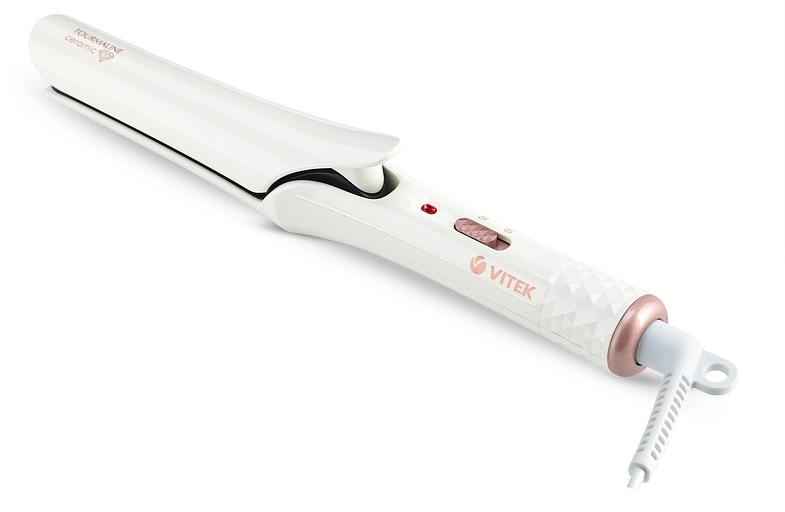 Выпрямитель Vitek VT-8406 фото 3