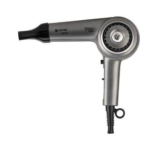 Фен Vitek VT-8230 1800Вт разноцветный фото 3