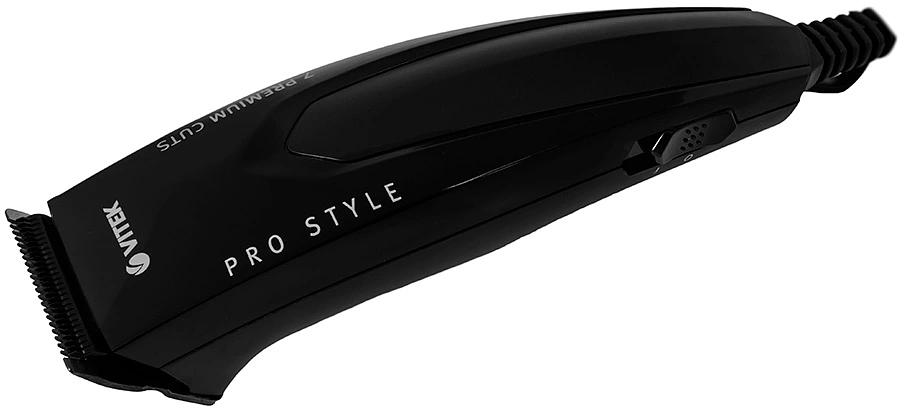 Машинка для стрижки Prive VITEK VT-2518 фото 2