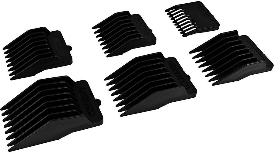 Машинка для стрижки Prive VITEK VT-2518 фото 4