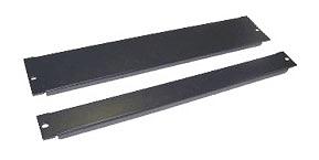 Фальш-панель Lanmaster TWT-CB-FP-4U 4U черный (упак.:1шт) фото 1