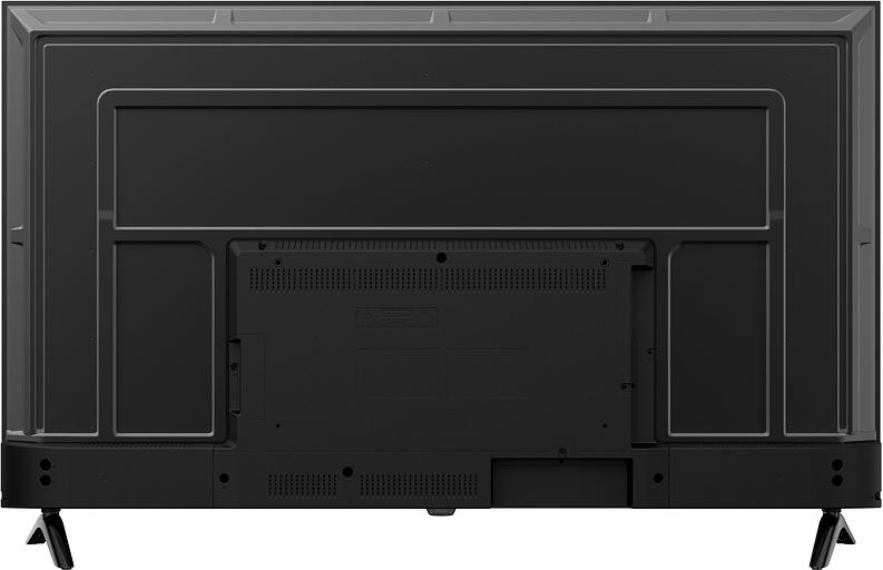 Телевизор LED Digma 50" DM-LED50UBB40 Салют ТВ Frameless Metal черный 4K Ultra HD 60Hz DVB-T DVB-T2 DVB-C DVB-S DVB-S2 USB WiFi Smart TV фото 10