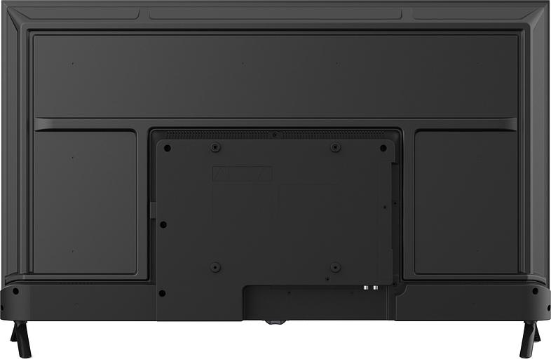 Телевизор LED Digma 43" DM-LED43UBB40 Салют ТВ Frameless Metal черный 4K Ultra HD 60Hz DVB-T DVB-T2 DVB-C DVB-S DVB-S2 USB WiFi Smart TV фото 10