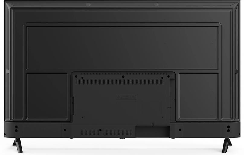 Телевизор LED Digma 55" DM-LED55UBB40 Салют ТВ Frameless Metal черный 4K Ultra HD 60Hz DVB-T DVB-T2 DVB-C DVB-S DVB-S2 USB WiFi Smart TV фото 10