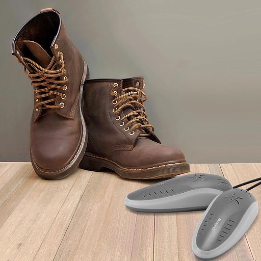 Сушилка для обуви Maxwell MW-4101 фото 5