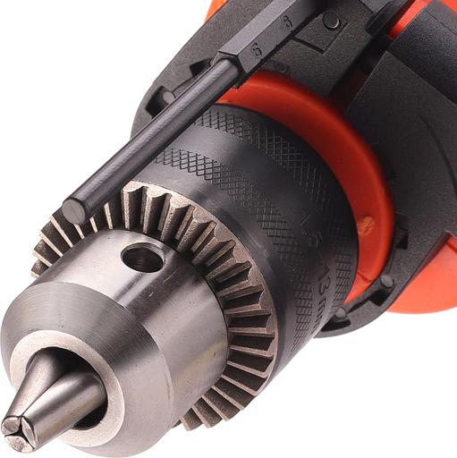 Дрель ударная Patriot FD 770H 770Вт ключевой реверс (120301770) фото 4