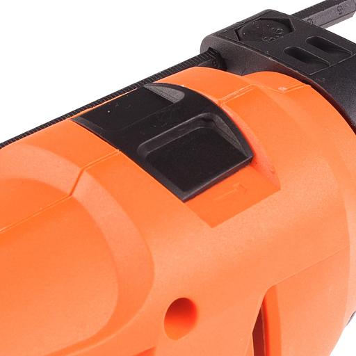 Дрель ударная Patriot FD 770H 770Вт ключевой реверс (120301770) фото 5