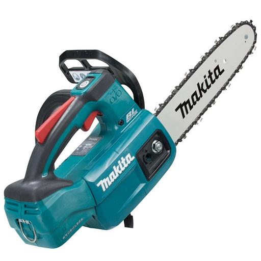 Электрическая цепная пила Makita DUC204SF 570Вт дл.шины:8" (20cm) 1аккум. 3Ач ЗУ фото 1