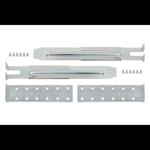 Комплект крепежа SNR-RMB-N5548-Z (гальваническое покрытие) в стойку для коммутаторов Cisco Nexus 5548 фото 1