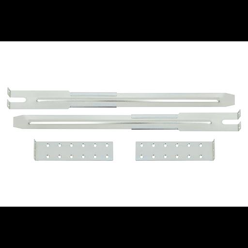 Комплект крепежа SNR-RMB-NXK-Z (гальваническое покрытие) в стойку для коммутаторов Cisco Nexus N9K фото 1