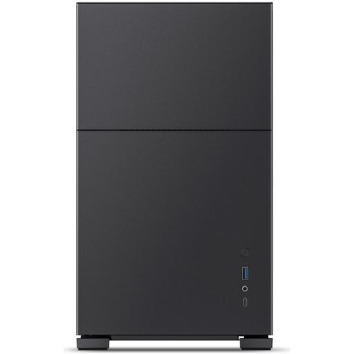 Корпус компьютерный Mini-Tower JONSBO D31 STD Black фото 3
