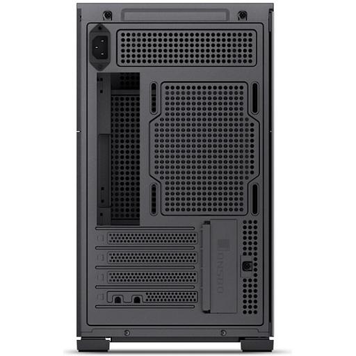 Корпус компьютерный Mini-Tower JONSBO D31 STD Black фото 7