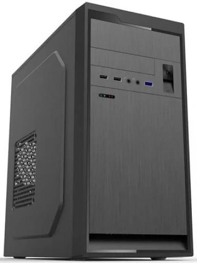 Корпус mATX Powerman SV511 Black фото 1