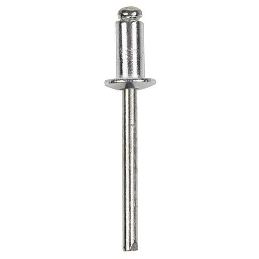 Rexant (12-5353) Заклепки, 4,0x10 мм, 50 шт. фото 1